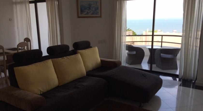 Вилла D'Home Villas & Bungalows @ Mt. Pleasure