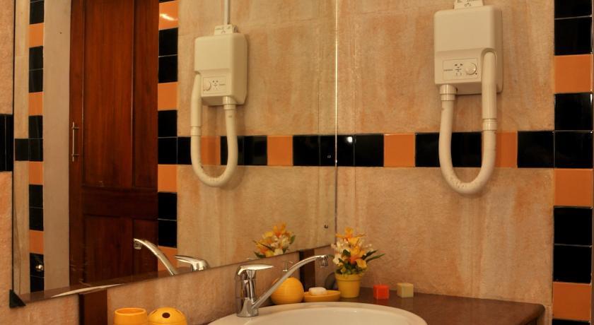 Вилла Clouds Holiday Bungalow Haputhale