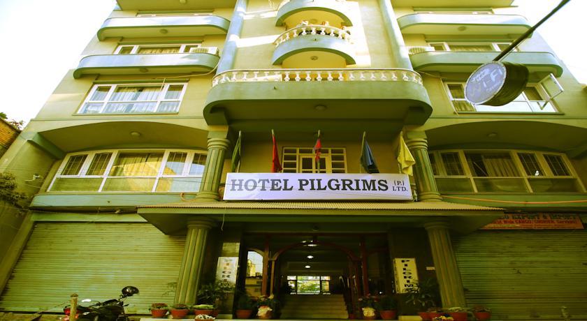 Hotel Pilgrims