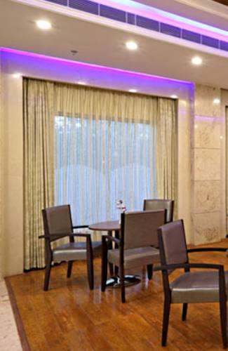Regenta Central Jaipur