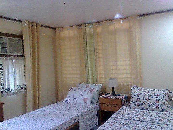 Гостевой дом Balai Tinay Guesthouse