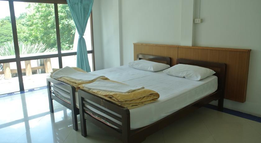 Baan Rim Nam Resort