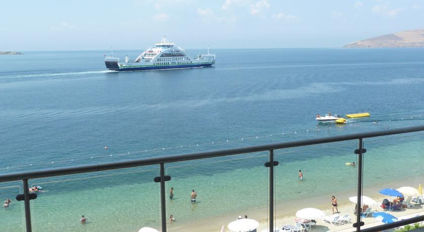 Отель Hotel Europa