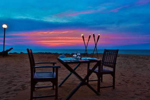 Отель Amagi Beach