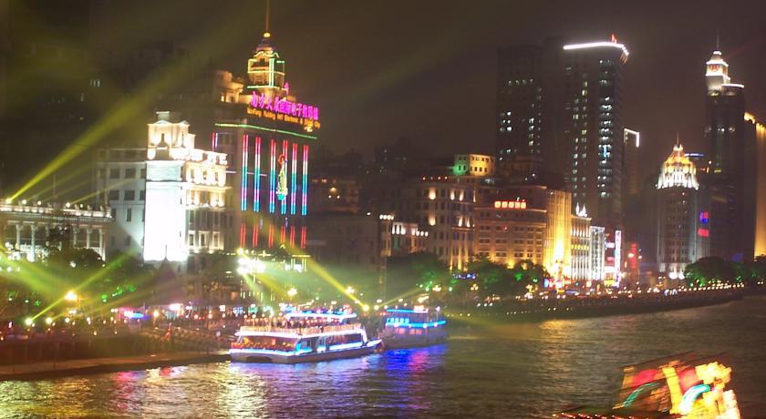 Nanfang Dasha Hotel