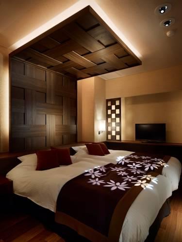 Отель Tokachigawa Onsen Daiichi Hotel