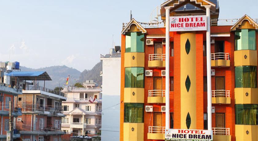 Hotel Nice Dream