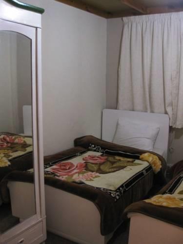 Отель Palace Hostel Bsharry
