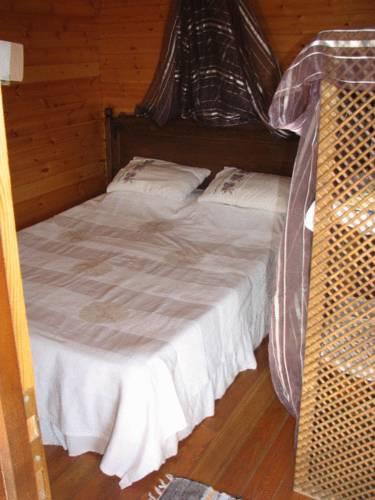 Отель Siginak Hotel