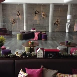 Artotel Jakarta - Thamrin