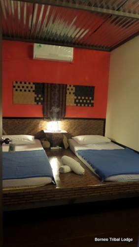 Borneo Tribal Lodge