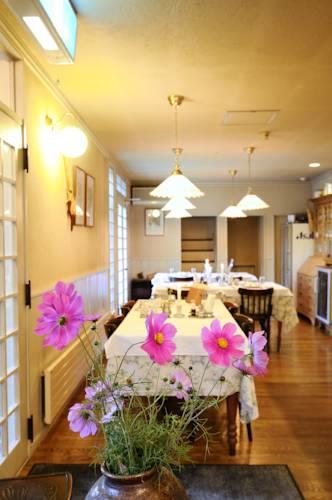 Отель Country Inn Orchard House