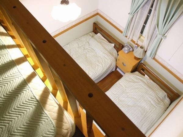 Отель Pension Yumekukan
