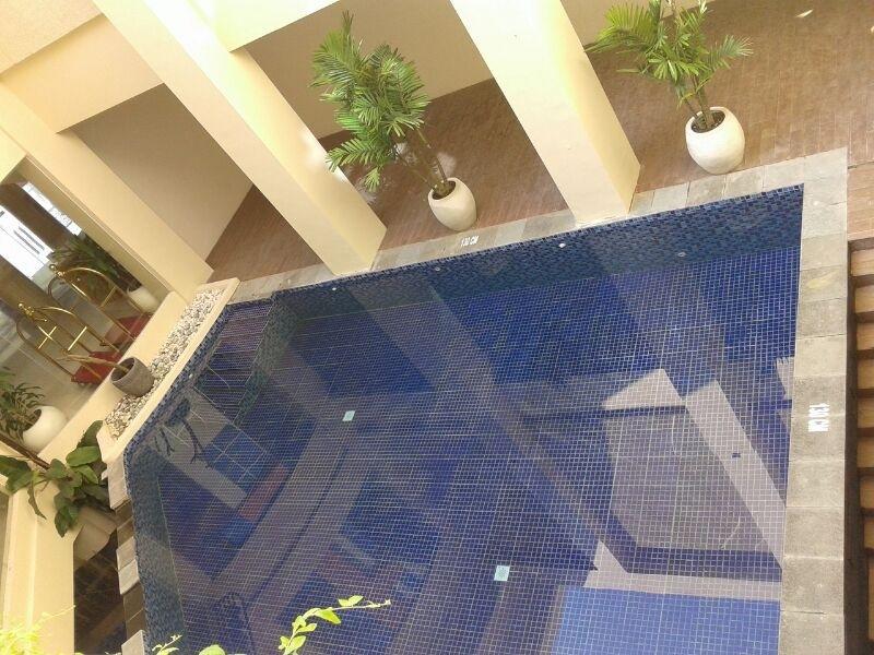 Cavinton Hotel Yogyakarta