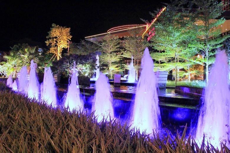 Отель Ramada Plaza Huizhou East