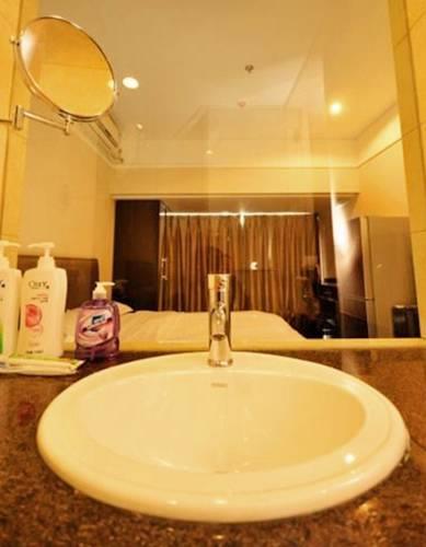 Tianjin Jinxuan Times Apartment