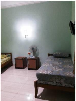 Отель Yani Homestay