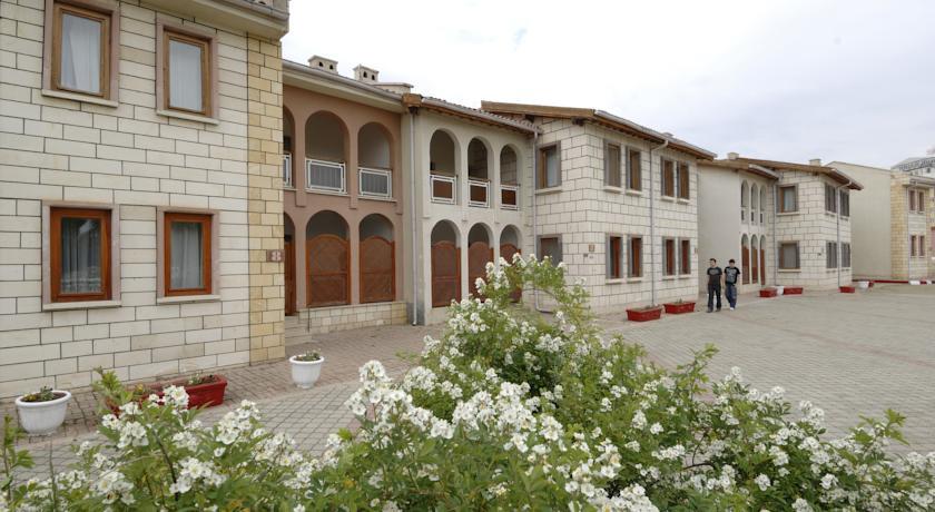 Апартаменты Yuntas Gazligol Kaplica Isletmesi