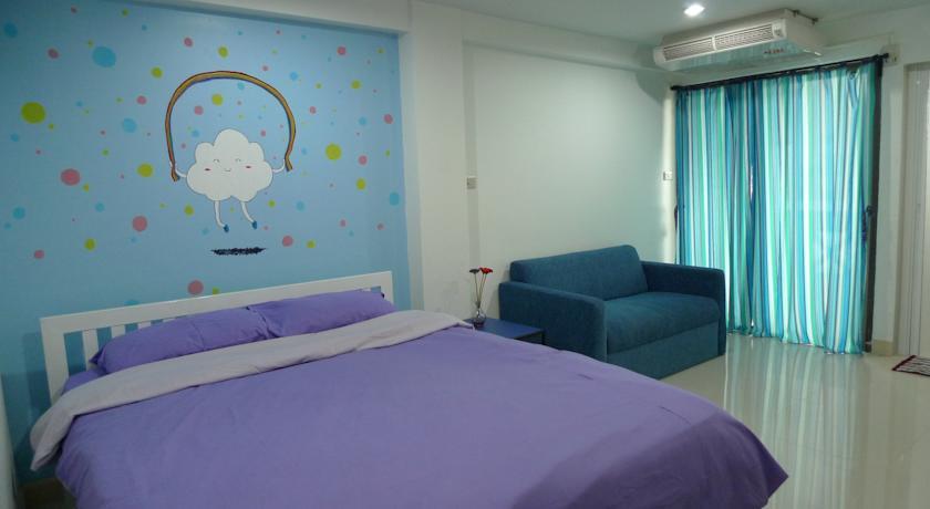 Апартаменты Sakun Place