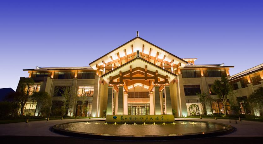 Suzhou Gold Coast Resort