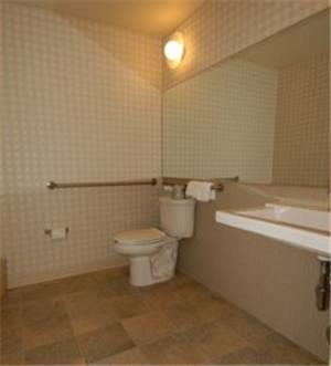 Отель Vagabond Inn Oxnard