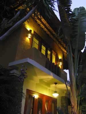 D'Sriwing Villa Gallery