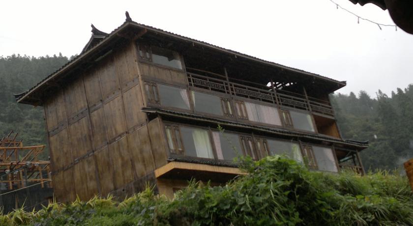 Отель Grand Sunshine Garden Resort Inn