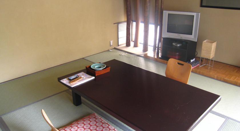 Отель Ryokan Meiji