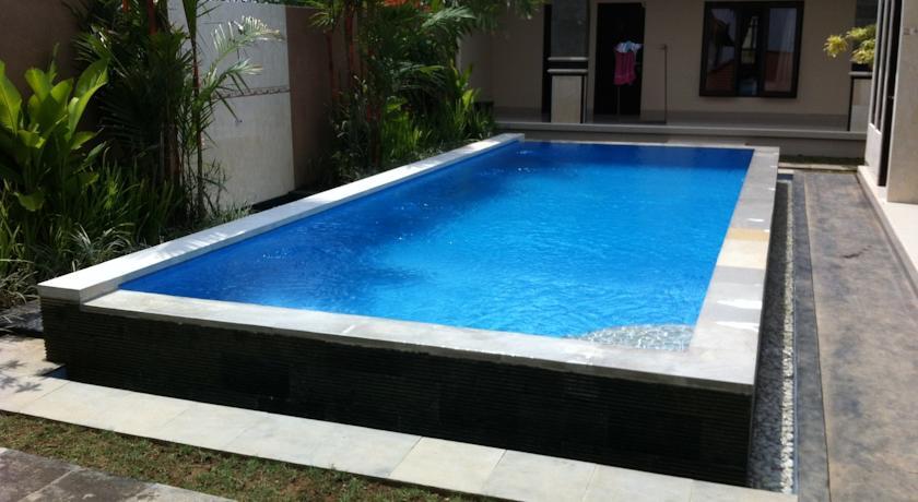 Teja Homestay