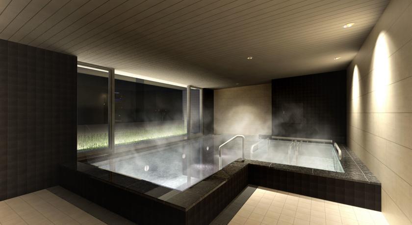 Nagoya Kanayama Washington Hotel Plaza