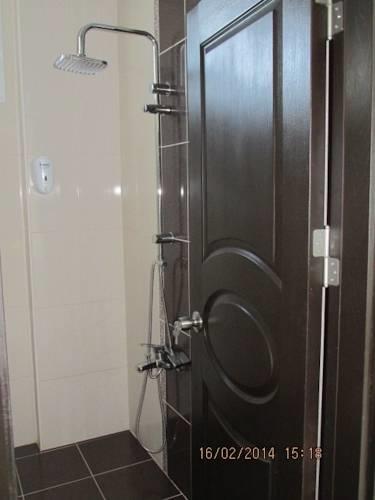 Отель Hotel Dudum