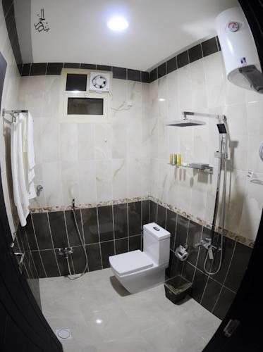 Апартаменты Al Ebreez Palace