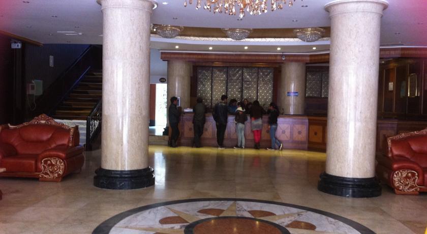 Хостел A Shang Ka Hostel