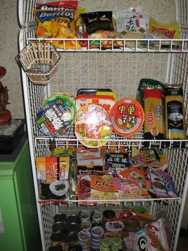 Гостевой дом Towadako Backpackers