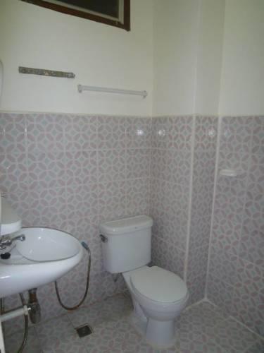 Гостевой дом Litthavixay Guesthouse