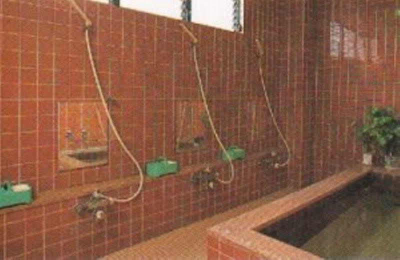 Отель Ryokan Sangetsu