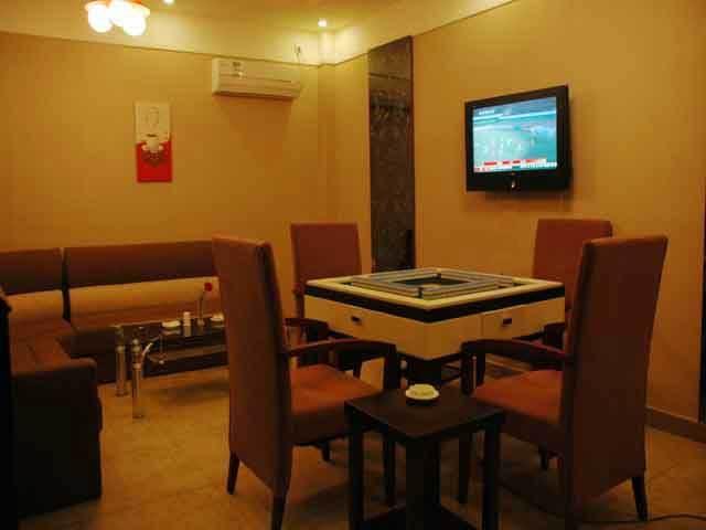 Hangzhou Jinlin Hotel