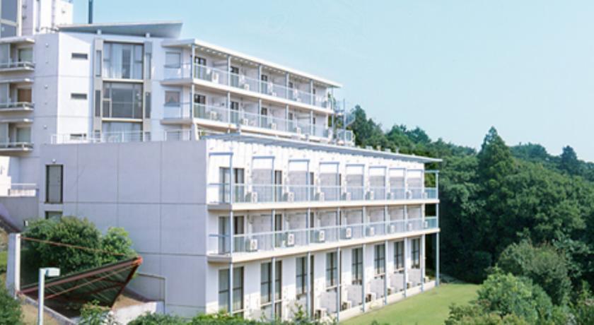 Отель Hotel Ambient Izukogen Annex