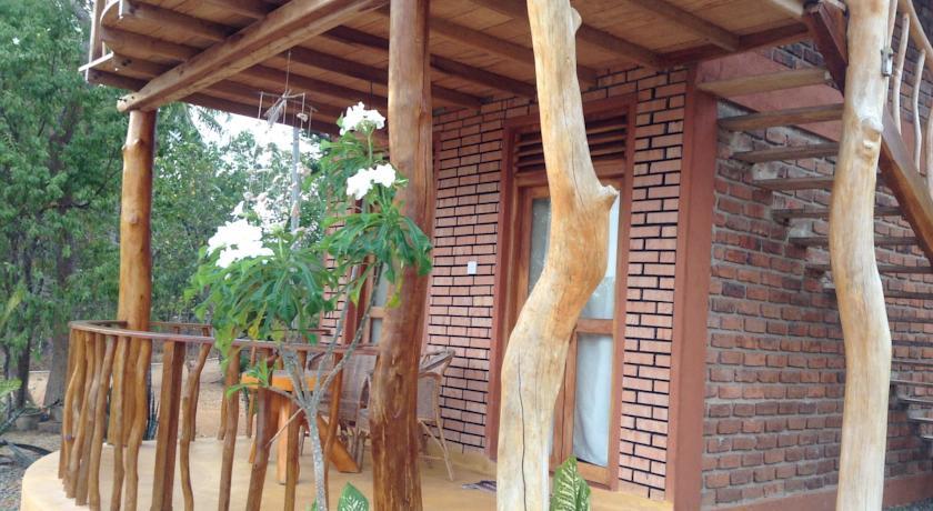 Гостевой дом Eagles Nest Cabanas
