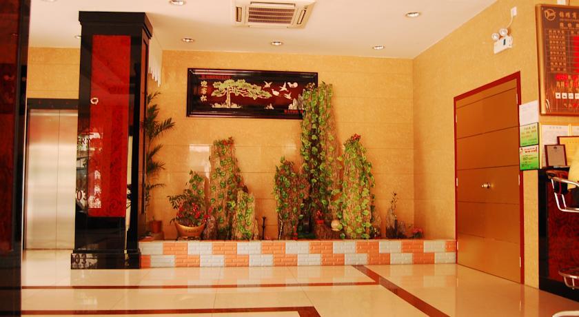 Jin Yao Business Hotel