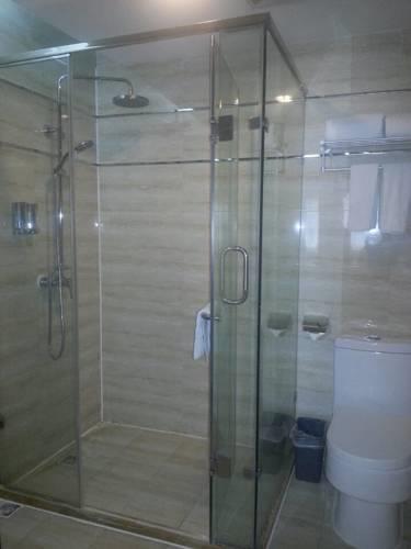 Vienna Hotel (Fengcheng Sixth Road)