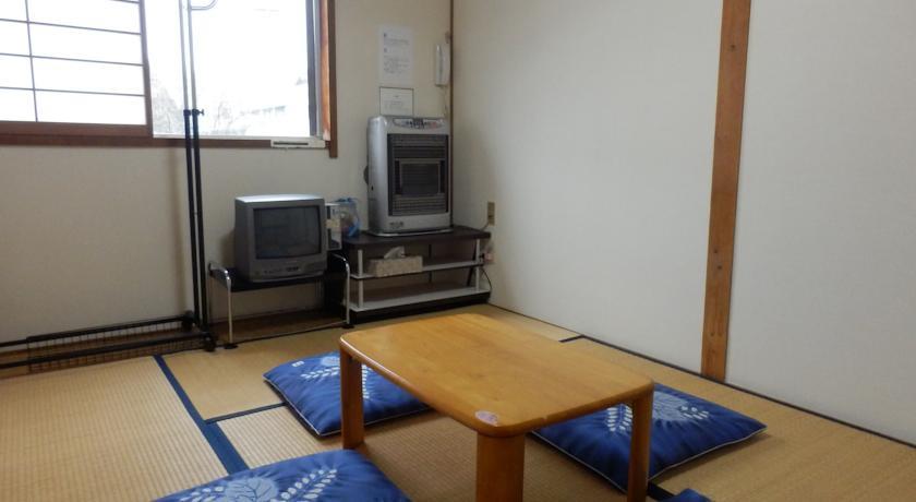 Отель Lodge Edmonton