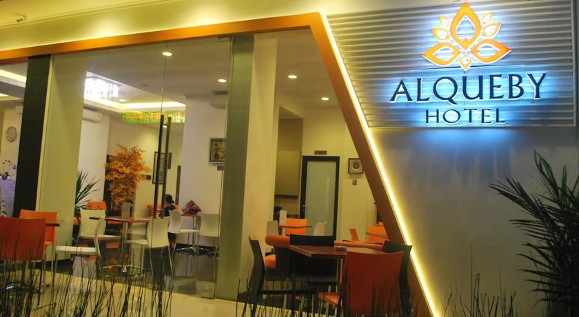 Alqueby Hotel