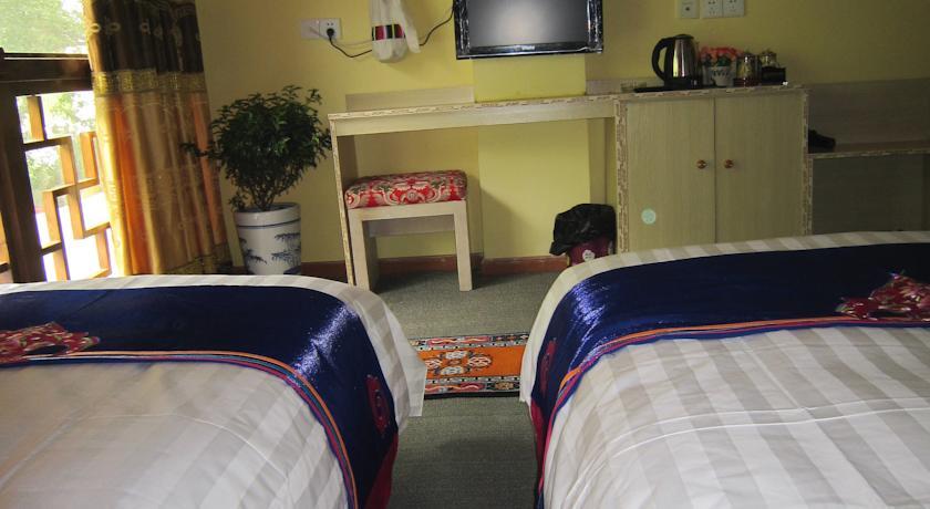 Хостел That Inn