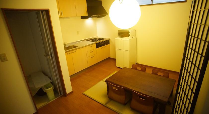 Guest House Kotoya Ebisu