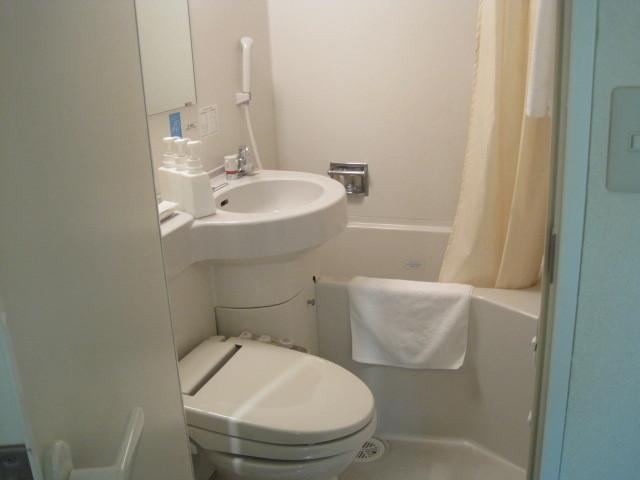 Отель Kuretake-Inn Central Hamamatsu