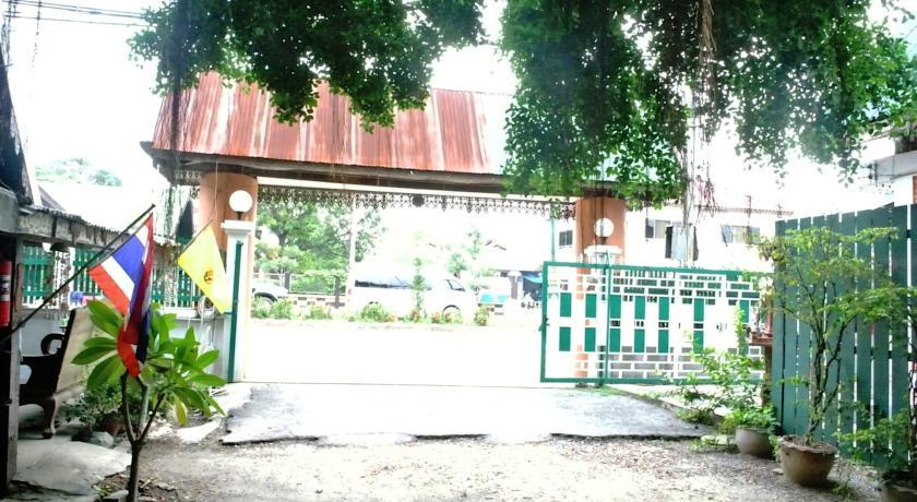 Гостевой дом Thongchai Guesthouse