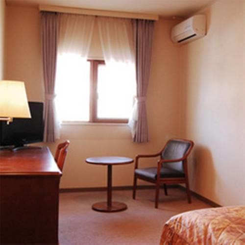 Отель Yatsugatake Grace Hotel