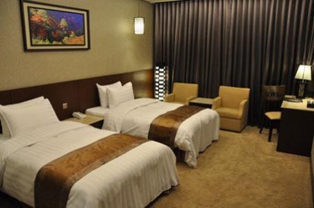 Отель Guanko Hotel