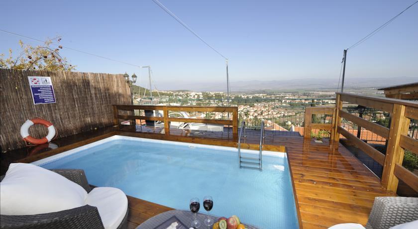 Отель El Gey Oni - Royal Suites